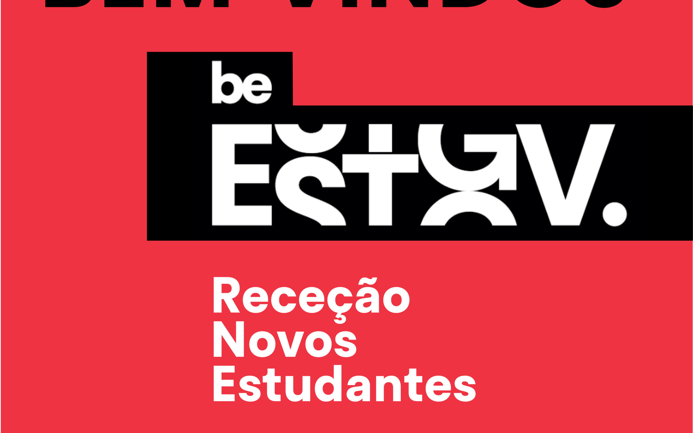 Sessão de Boas Vindas Novos Estudantes 25/26