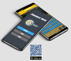 App Literacia Financeira
