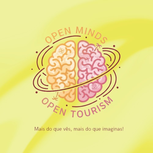 Open Minds, Open Tourism