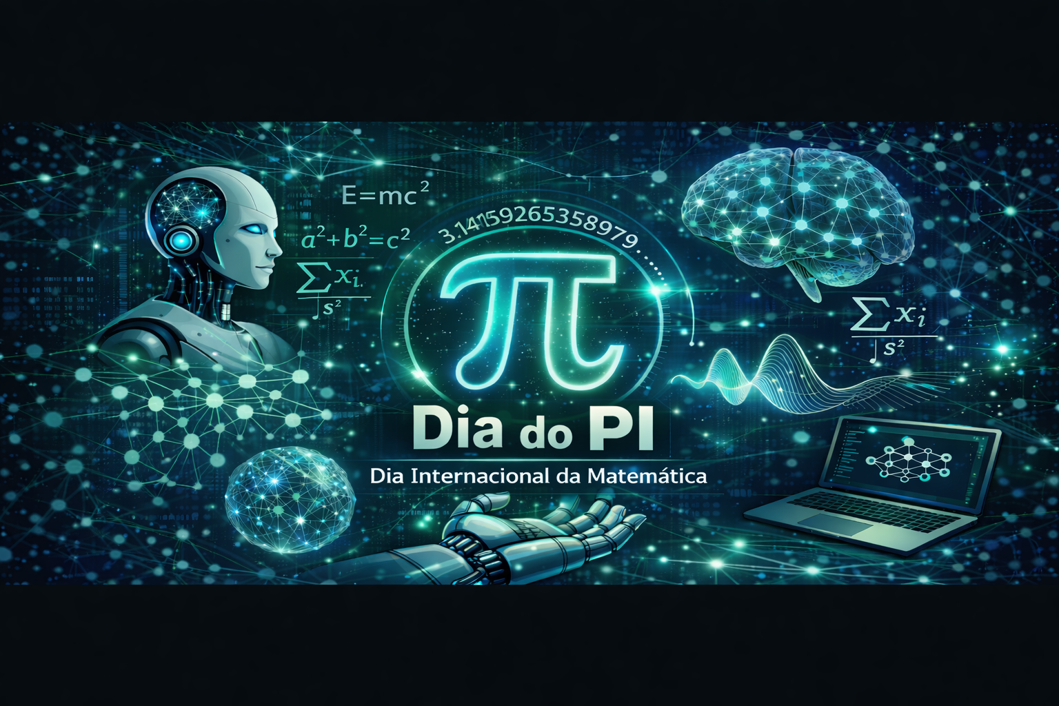 Seminário: História da Inteligência Artificial e a ligação à Matemática